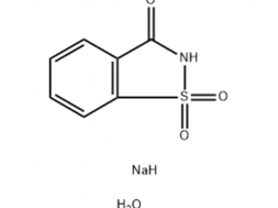 邻磺酰苯甲酰亚胺钠